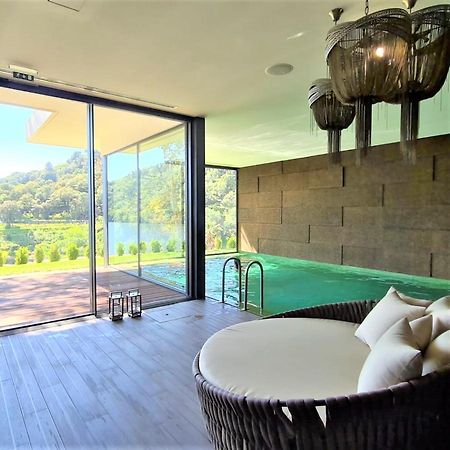 Douro Suites Ribadouro Exterior photo