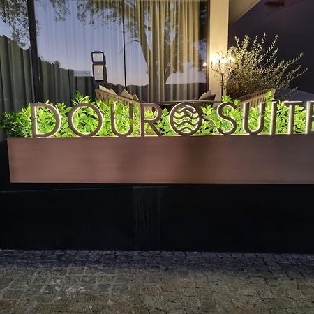 Douro Suites Ribadouro Exterior photo