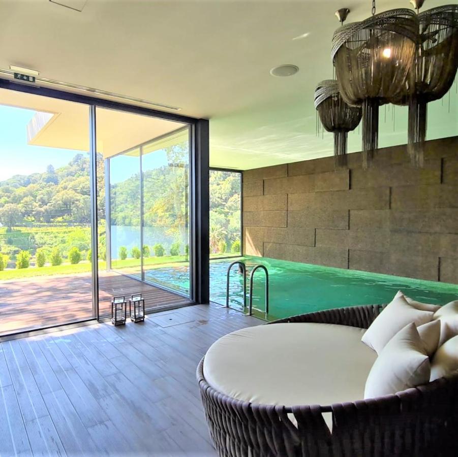 Douro Suites Ribadouro Exterior photo