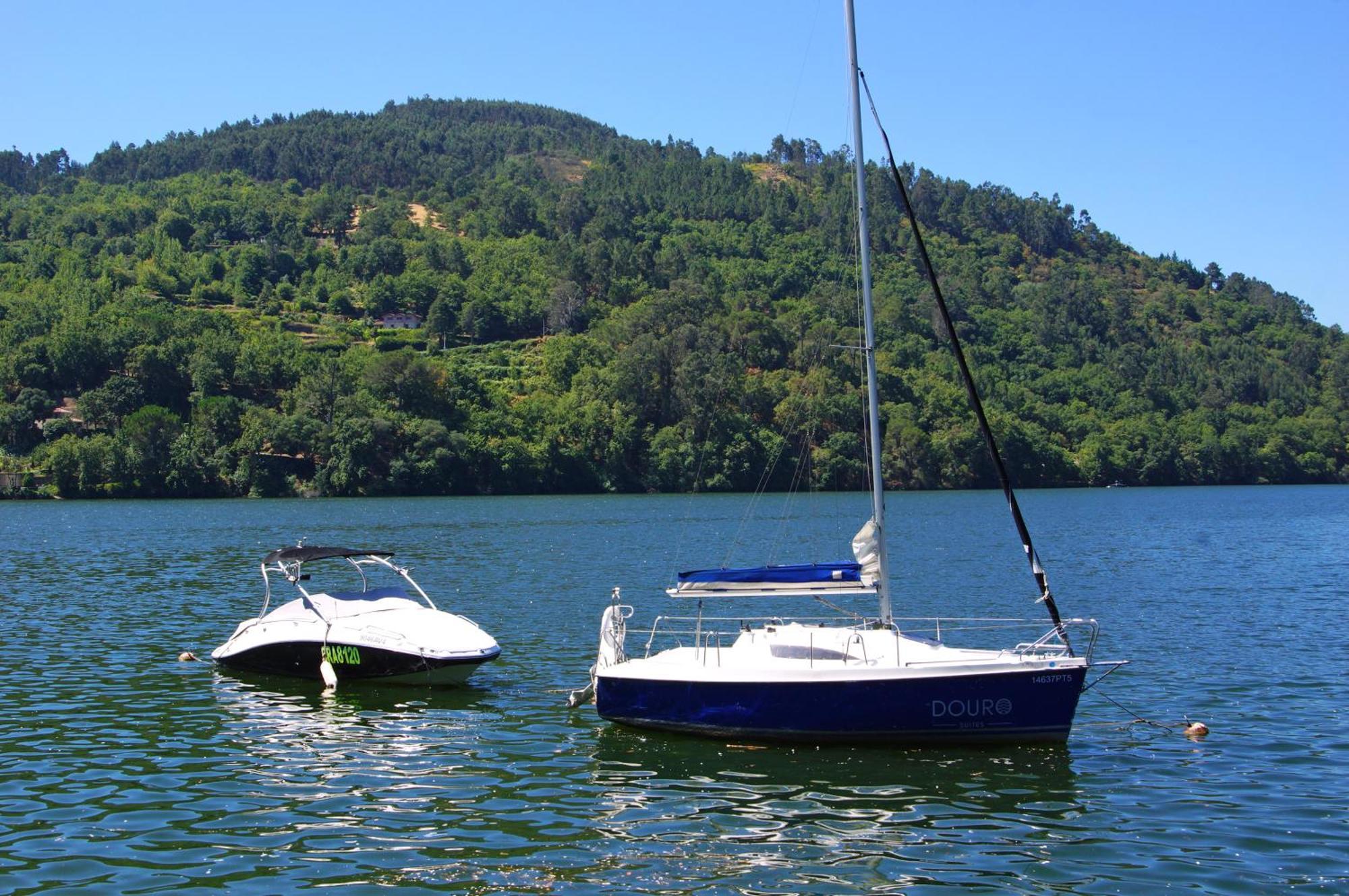 Douro Suites Ribadouro Exterior photo